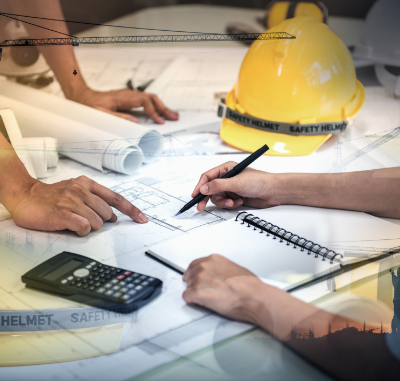 Manufacturing and Supply Chains header 2