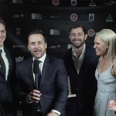 Biz awards
