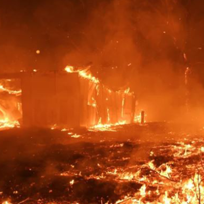 Bushfires