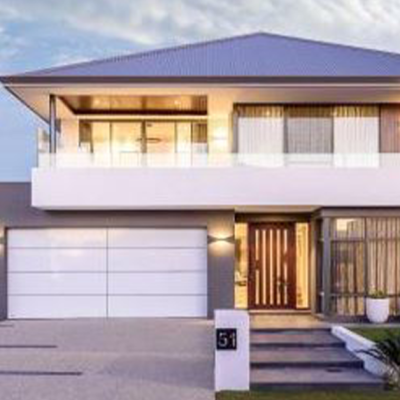WA display home